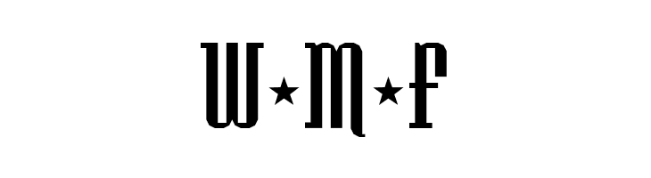 Konspiracy Theory  Free Fonts Download