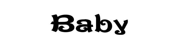 CaractereDoubletLimitedVersion  Free Fonts Download