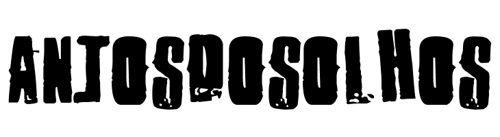 1 Punk  Free Fonts Download