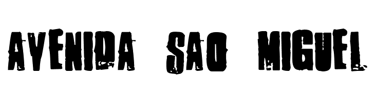 1 Punk  Free Fonts Download