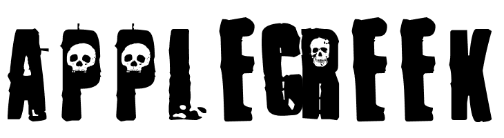 1 Punk  Free Fonts Download