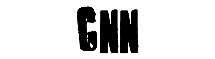 1 Punk  Free Fonts Download