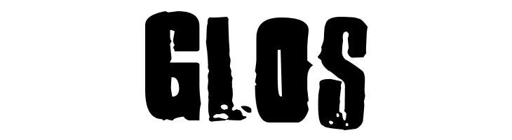 1 Punk  Free Fonts Download