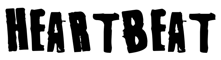1 Punk  Free Fonts Download