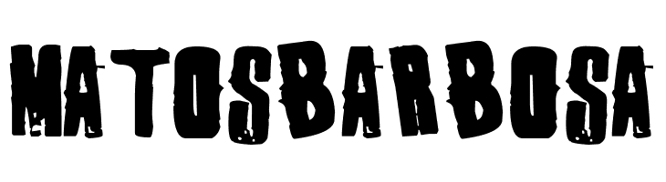 1 Punk  Free Fonts Download