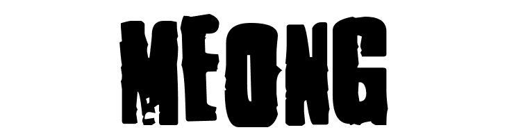 1 Punk  Free Fonts Download