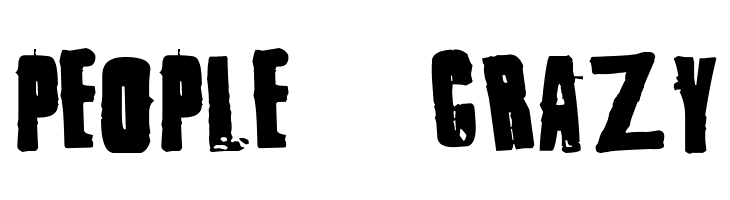 1 Punk  Free Fonts Download