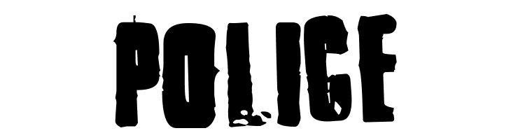 1 Punk  Free Fonts Download