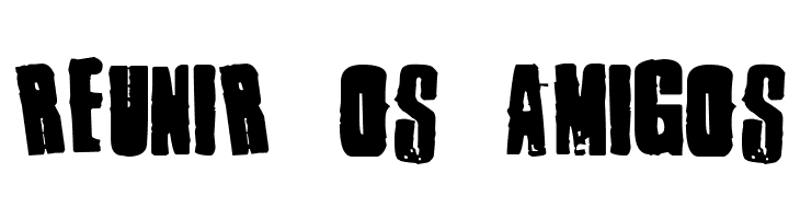 1 Punk  Free Fonts Download