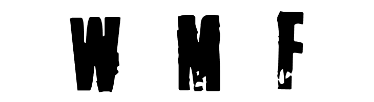 1 Punk  Free Fonts Download