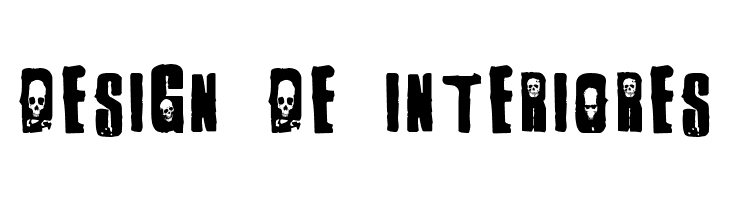 1 Punk  Free Fonts Download