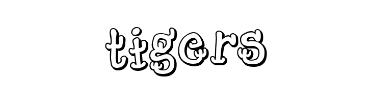 Cactus Sandwich Plain  Free Fonts Download