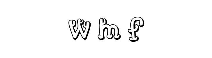 Cactus Sandwich Plain  Free Fonts Download