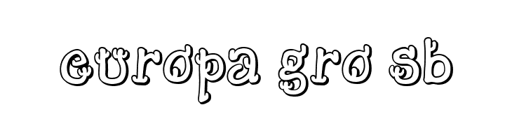 Cactus Sandwich Plain  Free Fonts Download