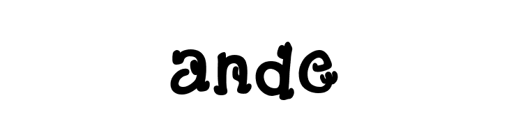 Cactus Sandwich Fill  Free Fonts Download