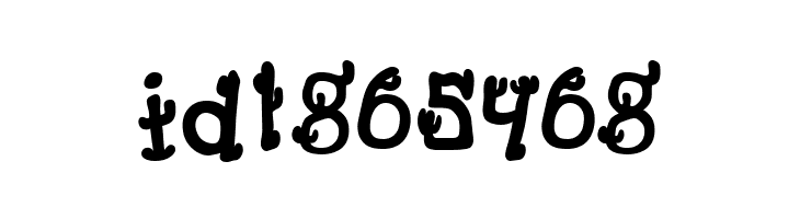 Cactus Sandwich Fill  Free Fonts Download