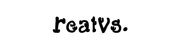 Cactus Sandwich Fill  Free Fonts Download