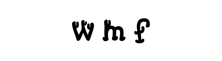 Cactus Sandwich Fill  Free Fonts Download