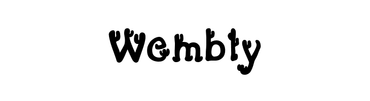 Cactus Sandwich Fill  Free Fonts Download