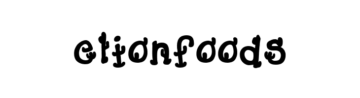 Cactus Sandwich Fill  Free Fonts Download