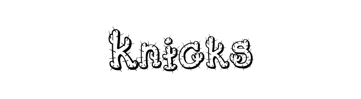 Cactus Sandwich  Free Fonts Download