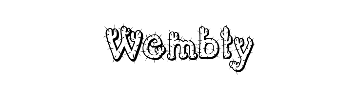 Cactus Sandwich  Free Fonts Download