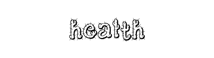 Cactus Sandwich  Free Fonts Download