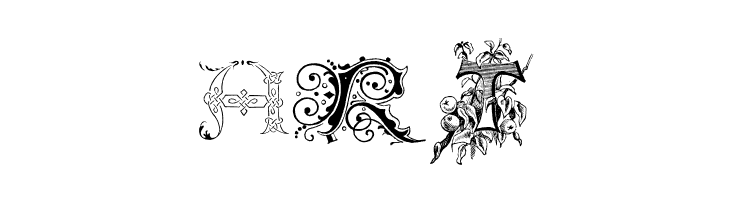 Kidnapped at Old Times Free  Free Fonts Download
