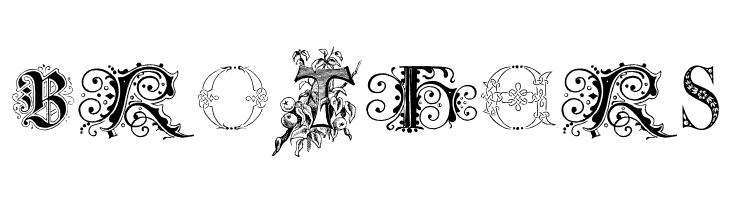 Kidnapped at Old Times Free  Free Fonts Download