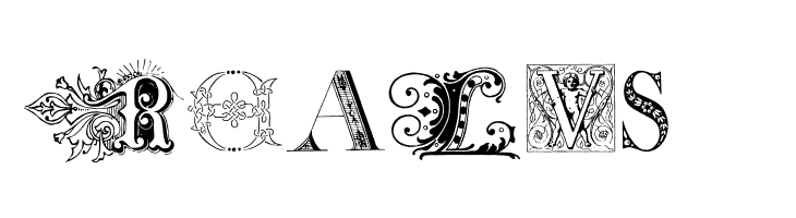 Kidnapped at Old Times Free  Free Fonts Download