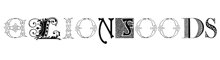 Kidnapped at Old Times Free  Free Fonts Download