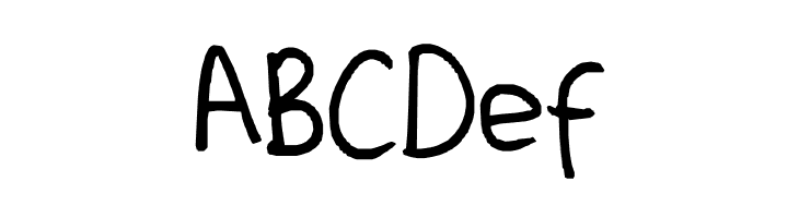 cheerleader  Free Fonts Download