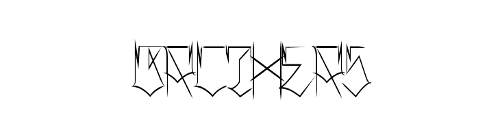 Locals Only  Free Fonts Download