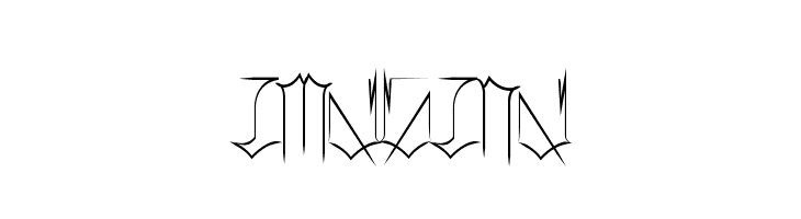 Locals Only  Free Fonts Download