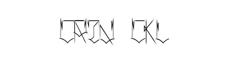 Locals Only  Free Fonts Download