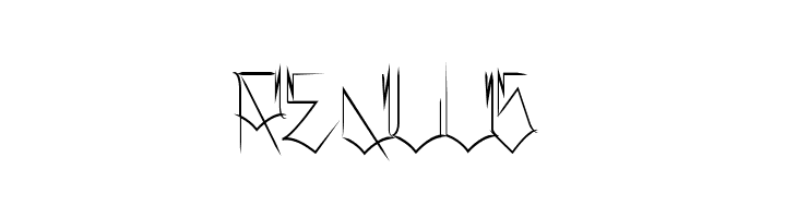 Locals Only  Free Fonts Download