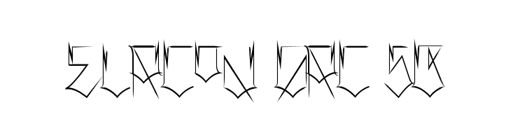 Locals Only  Free Fonts Download