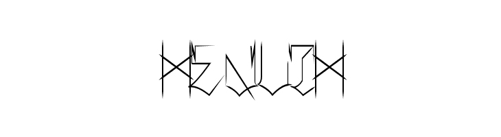 Locals Only  Free Fonts Download