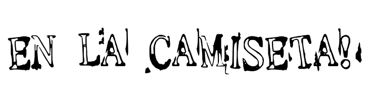 Depressionist v1.0  Free Fonts Download