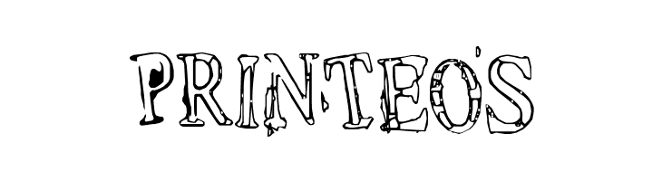 Depressionist v1.0  Free Fonts Download