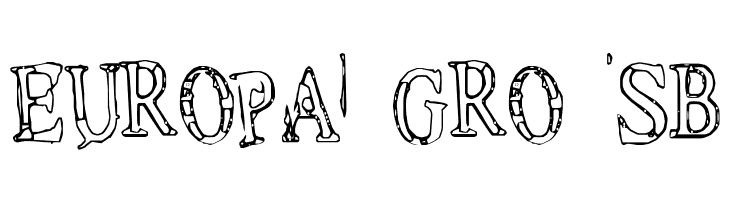Depressionist v1.0  Free Fonts Download