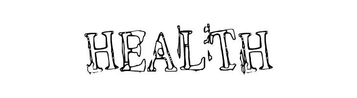 Depressionist v1.0  Free Fonts Download