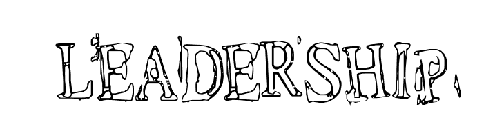 Depressionist v1.0  Free Fonts Download