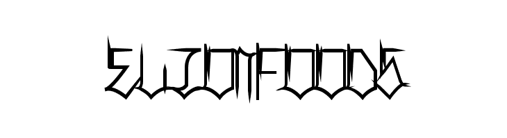 Locals Only Balls  Free Fonts Download
