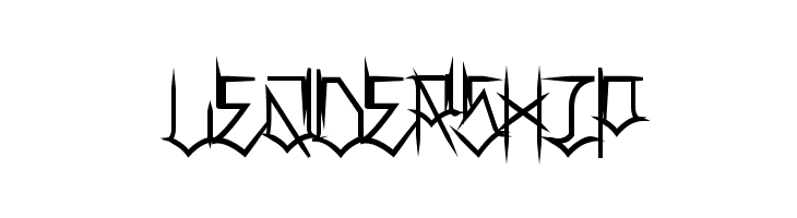 Locals Only Balls  Free Fonts Download