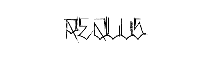 Locals Only Distressed  Free Fonts Download