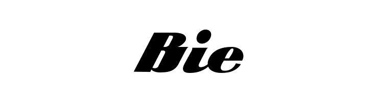 ARB 85 Poster Script JAN-39 Normal  Free Fonts Download