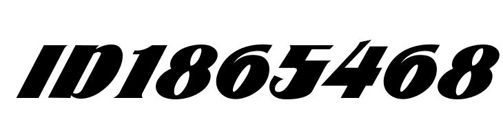 ARB 85 Poster Script JAN-39 Normal  Free Fonts Download