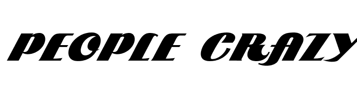 ARB 85 Poster Script JAN-39 Normal  Free Fonts Download