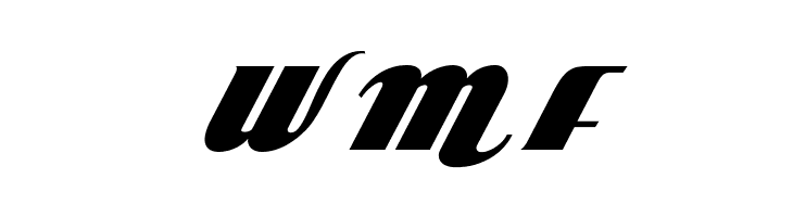 ARB 85 Poster Script JAN-39 Normal  Free Fonts Download